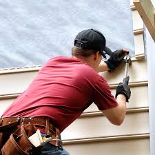 Best Siding for Commercial Buildings  in Collinsburg, PA